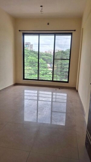 Room in 1 BHK Apartment at Om Shree Vighnaharta Apartment, Ulwe Sector 23 – for Rent