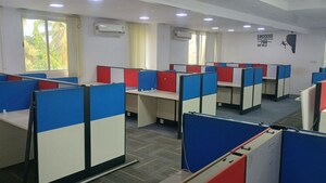  Office Space For Rent in Sahakara Nagar