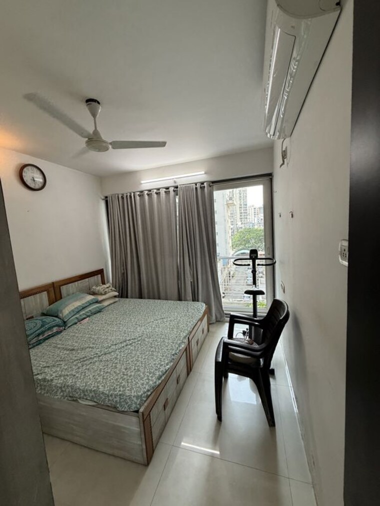 Team Area, kesar-exotica 2 Bedroom 800 Sq.Ft. Apartment In Kharghar Sector 10 Navi Mumbai 10637546