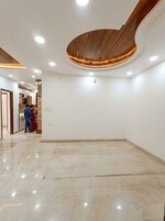 4 BHK 1300 Sq.Ft. Builder Floor in Rohini Sector 7