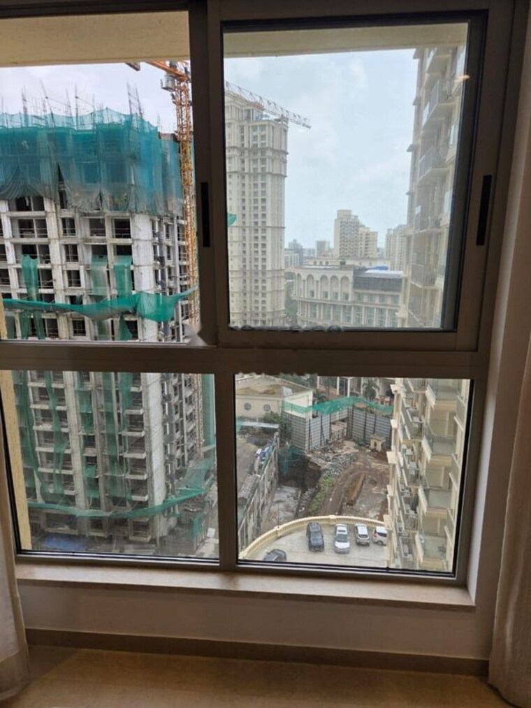 Master Plan, hiranandani-highland 1 Bedroom 579 Sq.Ft. Apartment In Powai Mumbai 10637565