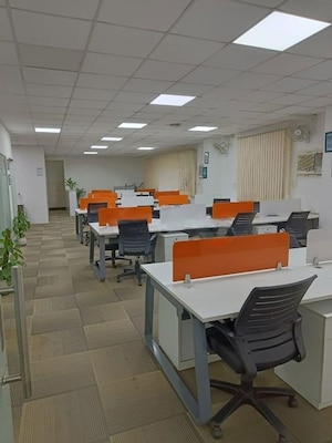  Office Space For Rent in Mg Road