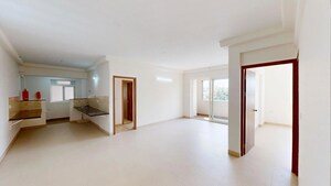 Room in 4 BHK Apartment at Skav Ohana, Kr Puram – for Sale