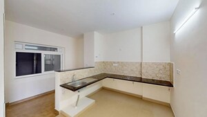 Kitchen in 4 BHK Apartment at Skav Ohana, Kr Puram – for Sale