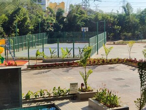 Balcony in 4 BHK Apartment at Skav Ohana, Kr Puram – for Sale