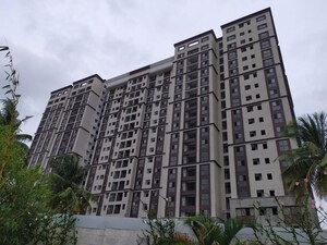 4 BHK Apartment For Sale in Skav Ohana, Kr Puram
