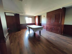 Living Room in 4 BHK Apartment at Skav Ohana, Kr Puram – for Sale