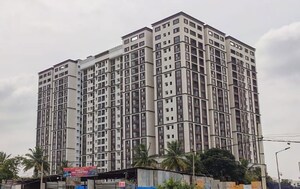 4 BHK Apartment – Exterior View View at Skav Ohana, Kr Puram - for Sale
