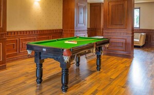 Gym in 4 BHK Apartment at Skav Ohana, Kr Puram – for Sale