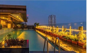 4 BHK Apartment – Exterior View View at Skav Ohana, Kr Puram - for Sale