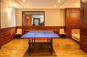 Kitchen in 4 BHK Apartment at Skav Ohana, Kr Puram – for Sale