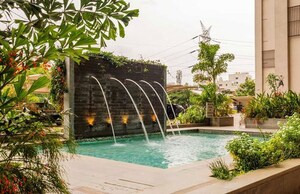 4 BHK Apartment – Exterior View View at Skav Ohana, Kr Puram - for Sale