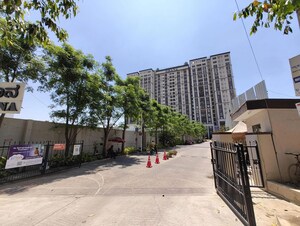 4 BHK Apartment – Exterior View View at Skav Ohana, Kr Puram - for Sale