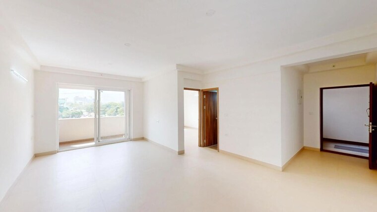 Room, skav-ohana 4 Bedroom 2305 Sq.Ft. Apartment In Kr Puram Bangalore 10432057