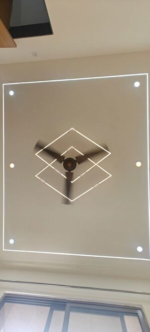 Furnished Amenities in 2 BHK Apartment at Excellaa Tremont, Keshav Nagar – for Rent