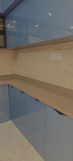 Kitchen in 2 BHK Apartment at Excellaa Tremont, Keshav Nagar – for Rent