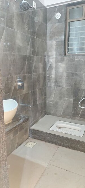 Bathroom in 2 BHK Apartment at Excellaa Tremont, Keshav Nagar – for Rent