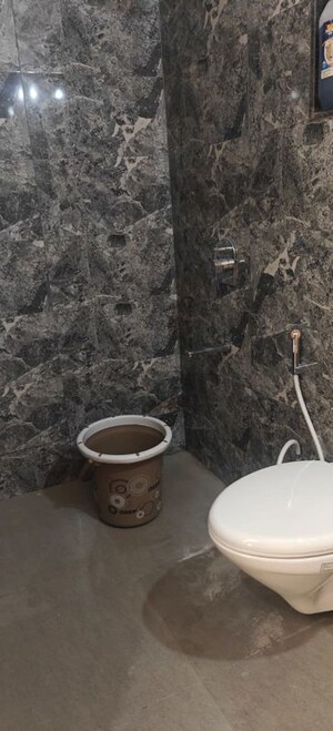 Bathroom in 2 BHK Apartment at Excellaa Tremont, Keshav Nagar – for Rent