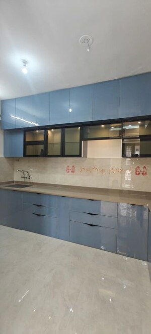 Kitchen in 2 BHK Apartment at Excellaa Tremont, Keshav Nagar – for Rent