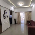 1 BHK 338 Sq.Ft. Apartment in Seven Eleven Apna Ghar Phase III