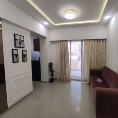 1 BHK Apartment For Sale in Seven Eleven Apna Ghar Phase III