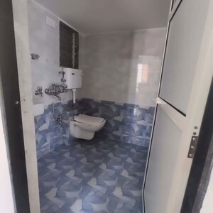 Kitchen in 1 BHK Apartment at Seven Eleven Apna Ghar Phase III, Mira Road – for Sale