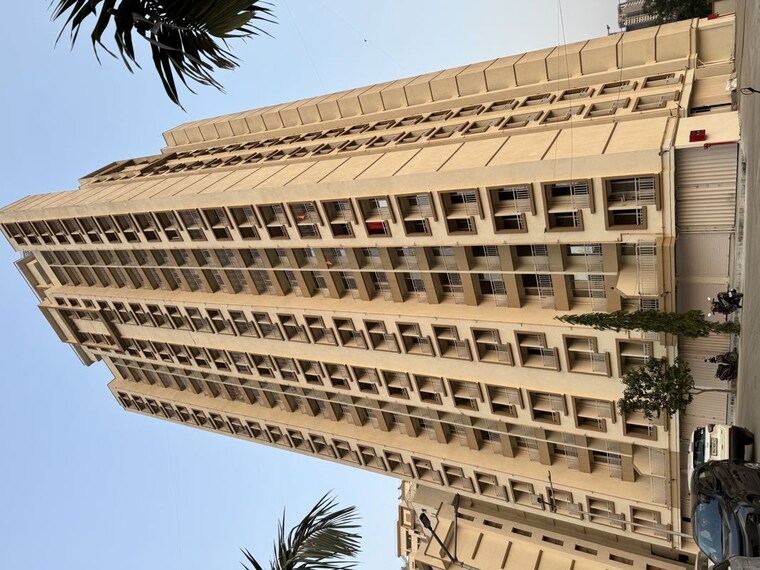 Exterior View, seven-eleven-apna-ghar-phase-iii 1 Bedroom 338 Sq.Ft. Apartment In Mira Road Thane 10637541