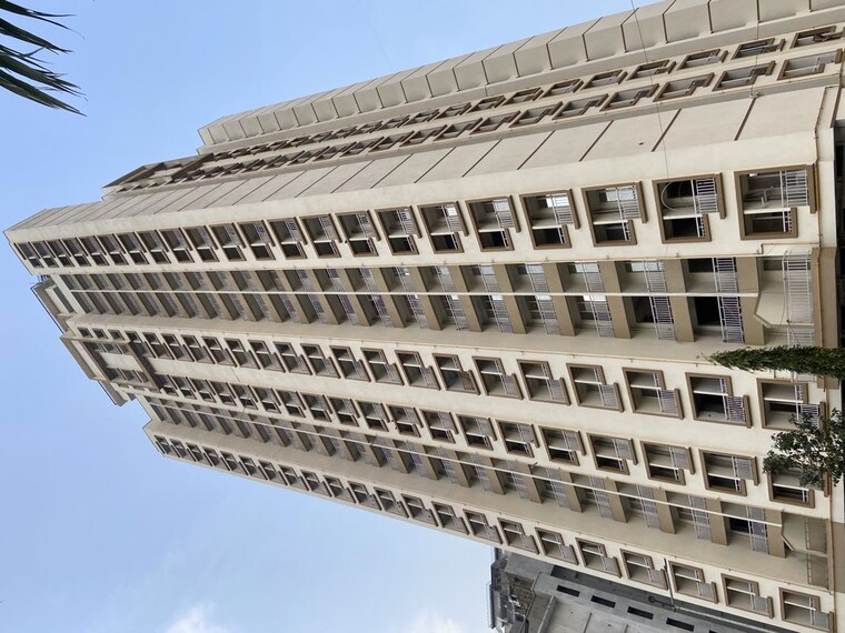 Exterior View, seven-eleven-apna-ghar-phase-iii 1 Bedroom 338 Sq.Ft. Apartment In Mira Road Thane 10637541