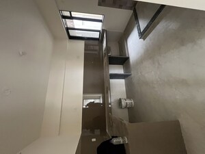 Staircase in 2.5 BHK Apartment at Tatvam V Uptown, Ravet – for Rent