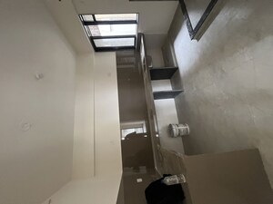 Staircase in 2.5 BHK Apartment at Tatvam V Uptown, Ravet – for Rent