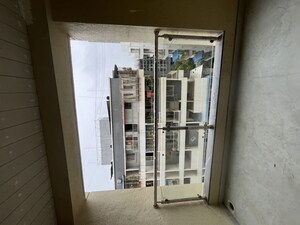 Building Lobby in 2.5 BHK Apartment at Tatvam V Uptown, Ravet – for Rent