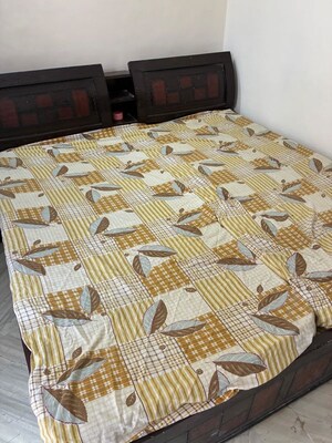 Master Plan in 1 BHK Builder Floor at Sector 45 – for Rent