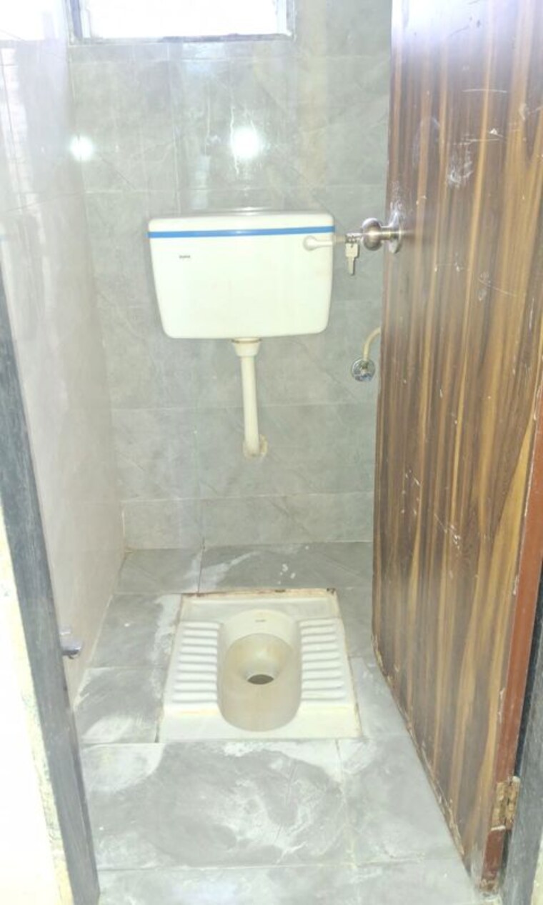 Bathroom, sai-darshan-chs-ulwe 1 Bedroom 700 Sq.Ft. Apartment In Ulwe Sector 8 Navi Mumbai 10637570