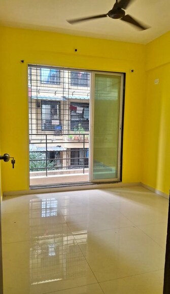 1 BHK + Servant Room Apartment For Rent in Sai Darshan CHS Ulwe in Ulwe Sector 8, Navi Mumbai
