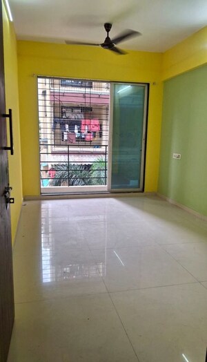 Room in 1 BHK Apartment at Sai Darshan CHS Ulwe, Ulwe Sector 8 – for Rent