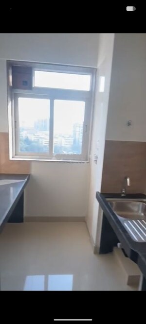 Furnished Amenities in 2 BHK Apartment at Hubtown Rising City, Ghatkopar East – for Rent
