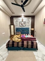 1 Rk  1100 Sq.Ft. Builder Floor in Aman Vihar