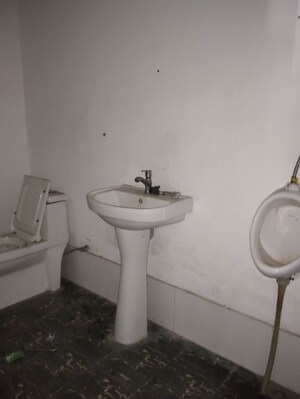 Bathroom in  Showroom at KN Apartments Khurram Nagar, Khurram Nagar – for Rent