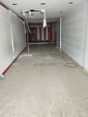 Hall in  Showroom at KN Apartments Khurram Nagar, Khurram Nagar – for Rent