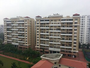 3.5 BHK Apartment For Rent in Amar Ambience, Sopan Baug