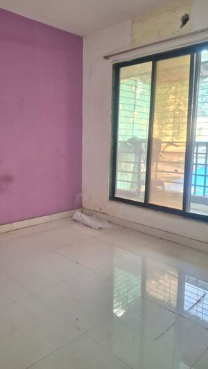 Room in 1 BHK Apartment at Mangalam Swastik Residency, Ulwe Sector 23 – for Rent