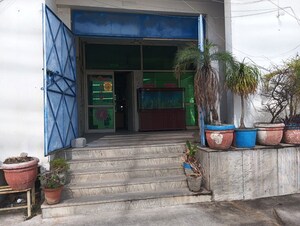  Industrial Plot – Exterior View View at Imt Manesar - for Rent
