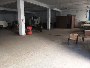   Industrial Plot at Imt Manesar – for Rent