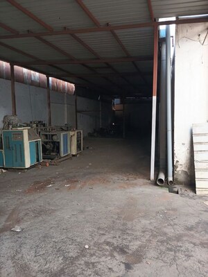  Industrial Plot at Imt Manesar – for Rent