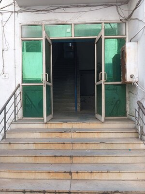 Industrial Plot – Exterior View View at Imt Manesar - for Rent