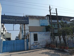  Industrial Plot For Rent in Imt Manesar