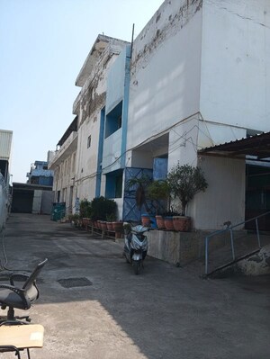 Industrial Plot – Exterior View View at Imt Manesar - for Rent