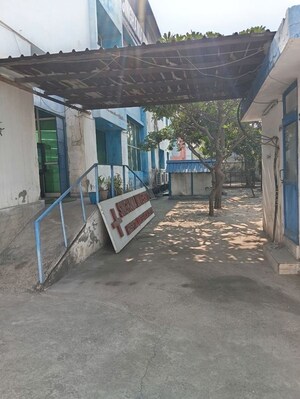  Industrial Plot – Exterior View View at Imt Manesar - for Rent