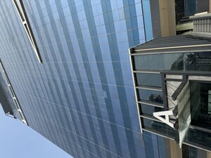  Office Space For Sale in Bhutani Alphathum Commercial, Sector 90