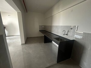 Kitchen in 2 BHK Apartment at Sanskruti Panchtatva, Bibwewadi – for Rent